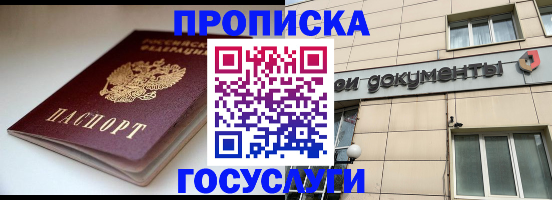 временная регистрация госуслуги в Тереке